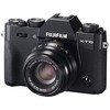 Fujifilm Objektyvas Fujinon XF35mm F2 R WR sidabrinis