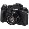 Fujifilm Objektyvas Fujinon XF35mm F2 R WR sidabrinis