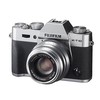 Fujifilm Objektyvas Fujinon XF35mm F2 R WR sidabrinis