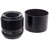Objektyvas Fujifilm Fujinon XF 60mm F2.4 R Macro