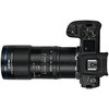 Laowa 100 mm F2.8 2x Ultra Macro APO objektyvas – Nikon Z