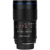 Laowa 100 mm F2.8 2x Ultra Macro APO objektyvas – Nikon Z