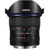 Fotoaparato Objektyvas - Laowa 12mm f/2.8 Zero-D 122° Kampo Rankinis Fokusavimas