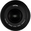 Objektyvas Laowa D-Dreamer 15 mm f/2.0 Zero-D skirtas Nikon Z