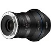 Objektyvas Laowa D-Dreamer 15 mm f/2.0 Zero-D skirtas Nikon Z
