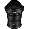 Objektyvas Laowa D-Dreamer 15 mm f/2.0 Zero-D skirtas Nikon Z