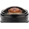 LAOWA Venus Optics 4 mm f/2.8 Fisheye Micro 4/3 objektyvas