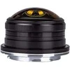 LAOWA Venus Optics 4 mm f/2.8 Fisheye Micro 4/3 objektyvas