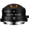 LAOWA Venus Optics 4 mm f/2.8 Fisheye Micro 4/3 objektyvas