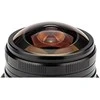 LAOWA Venus Optics 4 mm f/2.8 Fisheye Micro 4/3 objektyvas