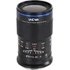 Objektyvas LAOWA Venus Optics 65 mm f/2.8 2x Ultra Macro APO Fujifilm X