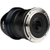 Fotoaparato Objektyvas - Laowa C &amp; D-Dreamer 9mm f/2.8 Zero-D DJI DL Mount 113° Kampas