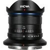 Fotoaparato Objektyvas - Venus Optics Laowa 9mm f/2.8 Zero-D Nikon Z kamerai