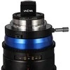 Laowa x1.33 - PL / PL anamorfinis adapteris