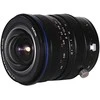 Objektyvas Laowa 15mm f4.5 Zero-D Shift – Canon RF