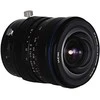 Objektyvas Laowa 15mm f4.5 Zero-D Shift – Canon RF