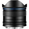 Objektyvas Laowa Venus Optics Levandų 4 / 3 7,5 mm F / 2