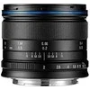 Objektyvas Laowa Venus Optics Levandų 4 / 3 7,5 mm F / 2