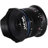 Ultra platus objektyvas - Venus Optics Laowa 11mm F/4.5 FF RL Canon RF