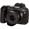 Ultra platus objektyvas - Venus Optics Laowa 11mm F/4.5 FF RL Canon RF