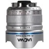 Fotoaparato Objektyvas - Laowa 9mm f/5.6 FF RL 135° Matymo Kampas Sidabrinis