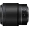 Nikon Nikkor Nikon Z 50 mm F/1.8 S objektyvas