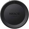 Nikon Nikkor Nikon Z 50 mm F/1.8 S objektyvas