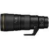 Objektyvas Nikon NIKKOR Z 600mm f/6.3 VR S