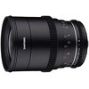 Objektyvas Samyang 35mm T1.5 VDSLR MK2 Fuji X