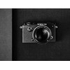 Objektyvas Olympus M.ZUIKO DIGITAL ED 75mm F1.8 (Juodas)
