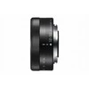 Objektyvas Panasonic LUMIX G VARIO 12-32mm / F3.5-F5.6 ASPH. / MEGA O.I.S. (H-FS12032-K) Juodas