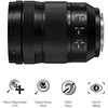 Objektyvas Panasonic Lumix 24-105mm f/4 S Macro OIS