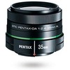 Objektyvas smc Pentax DA 35mm f/2.4 AL