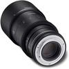 Objektyvas Samyang Samyang 135mm T2.2 VDSLR MK2 Canon RF