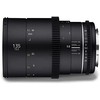 Objektyvas Samyang Samyang 135mm T2.2 VDSLR MK2 Canon RF