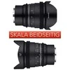 Objektyvas Samyang 14mm T3.1 VDSLR MK2 Canon RF