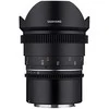 Objektyvas Samyang 14mm T3.1 VDSLR MK2 Canon RF