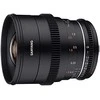 Objektyvas Samyang 24mm T1.5 VDSLR MK2 Fuji X