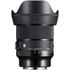 Objektyvas Sigma 24mm F1.4 DG DN | Art | Sony E-mount