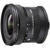 Objektyvas Sigma 10-18mm F2.8 DC DN | Contemporary | L-Mount
