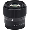 Objektyvas Sigma EF-M 56mm F1.4 DC DN, skirtas Canon [Šiuolaikinis] Sigma | EF-M 56mm F1.4 DC DN, skirtas Canon [šiuolaikinis] | Canon [šiuolaikinis]