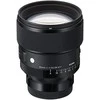 Objektyvas Sigma 85mm F1.4 DG DN Sony E-mount [Art]