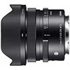 Objektyvas Sigma 17mm F4 DG DN | Contemporary | Sony E