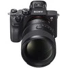SONY SEL-135F18GM Teleobjektyvas