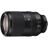 Objektyvas Lęšiai Sony E F / 22