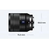 Sony | SEL-1670Z E 16–70 mm F4 priartinimo objektyvas | Sony