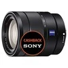 Sony | SEL-1670Z E 16–70 mm F4 priartinimo objektyvas | Sony