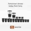 Objektyvas Sony SEL2470GM