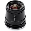 Objektyvas TTArtisan 17mm F1.4 APS-C Canon M