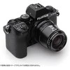 Objektyvas TTArtisan 17mm F1.4 APS-C Fuji FX